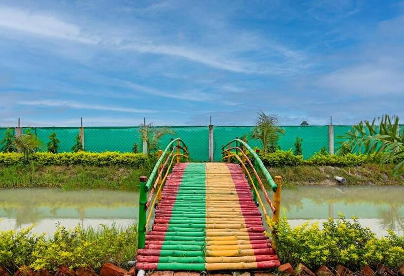 Hotel Spot On Fresh N Up