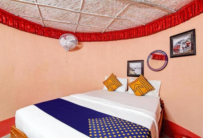 Hotel Spot On Fresh N Up