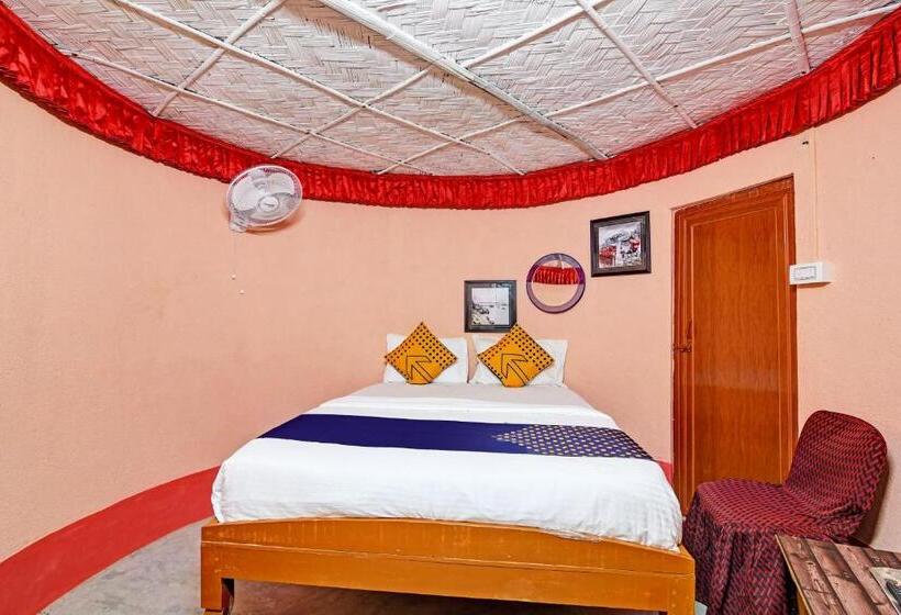 Hotel Spot On Fresh N Up