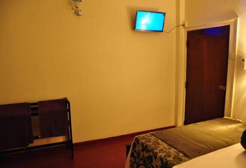 Пансион Hikka Serendib