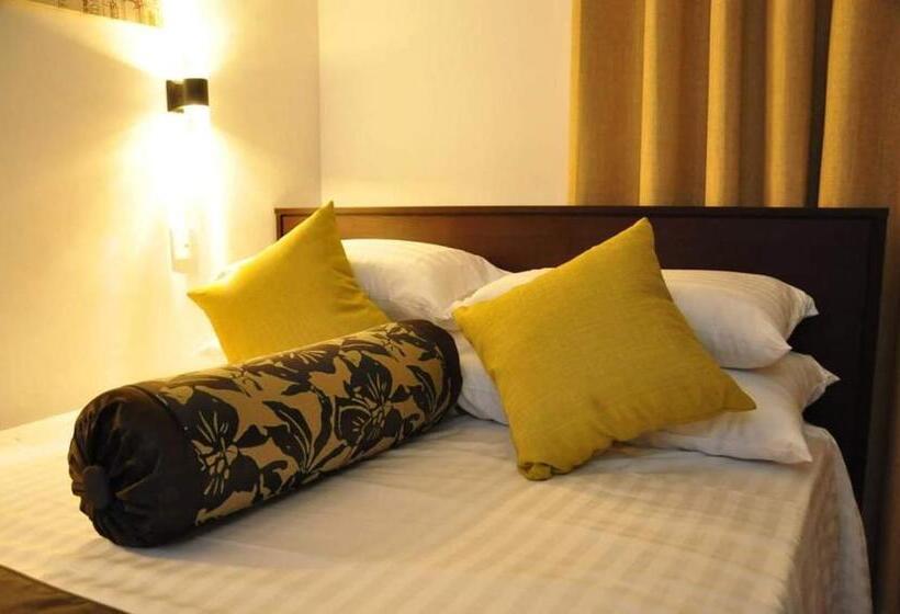 Пансион Hikka Serendib