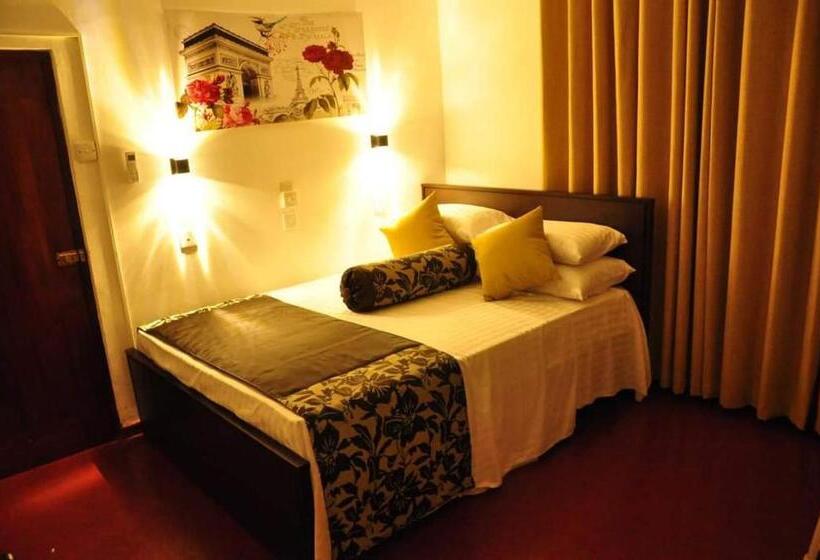 Пансион Hikka Serendib