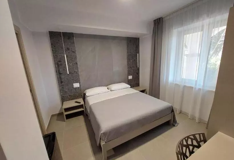 Majatalo Residenza Elba   Charme House