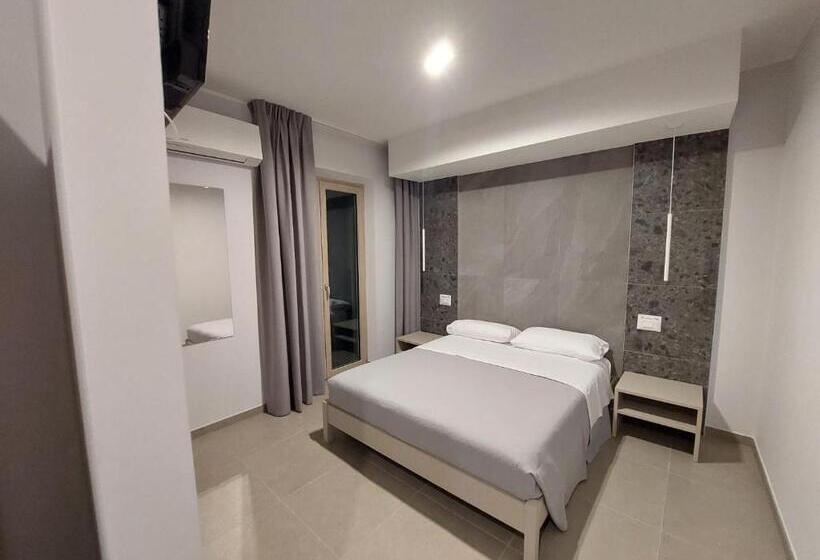 פנסיון Residenza Elba Charme House