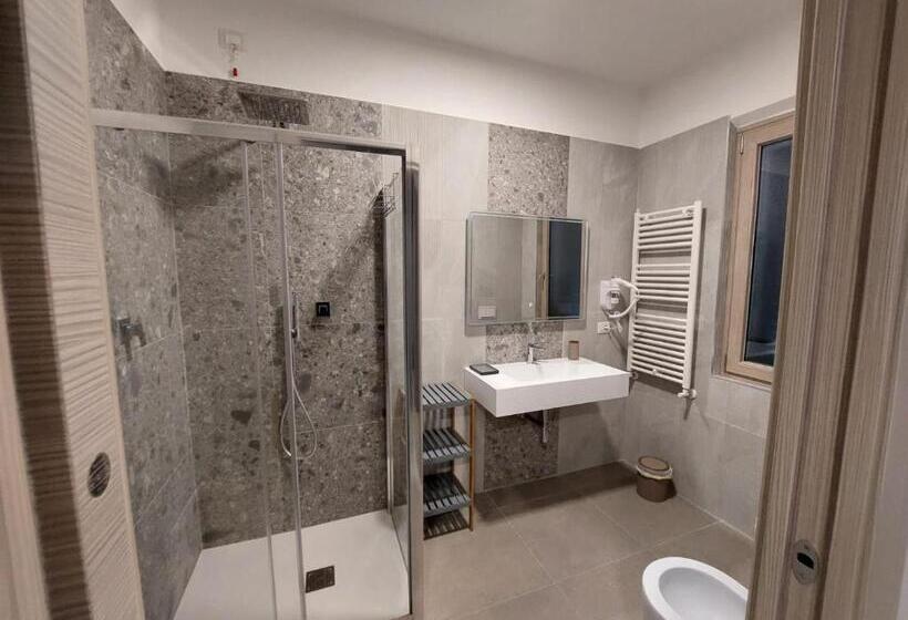 פנסיון Residenza Elba Charme House