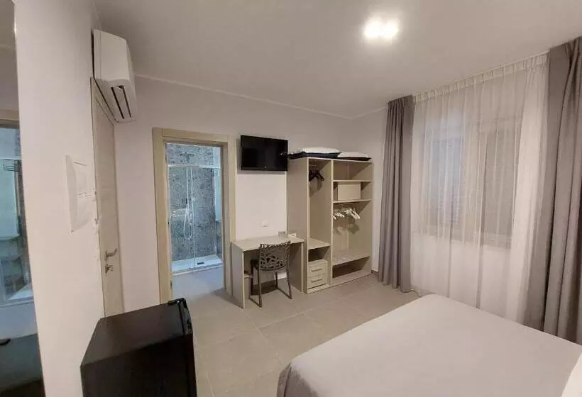 Majatalo Residenza Elba   Charme House