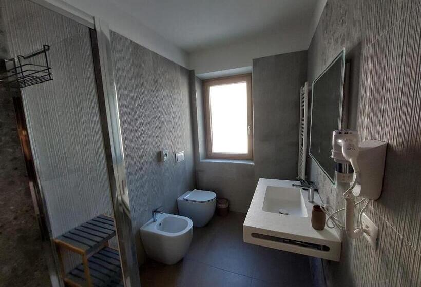 פנסיון Residenza Elba Charme House