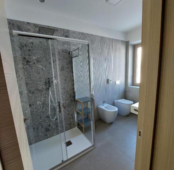 פנסיון Residenza Elba Charme House