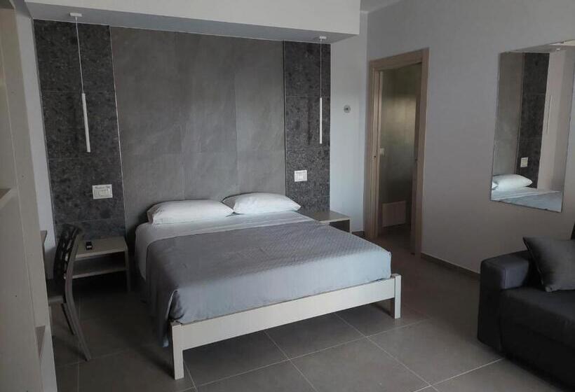 פנסיון Residenza Elba Charme House