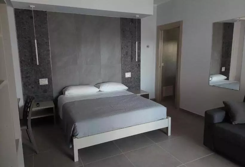 Majatalo Residenza Elba   Charme House