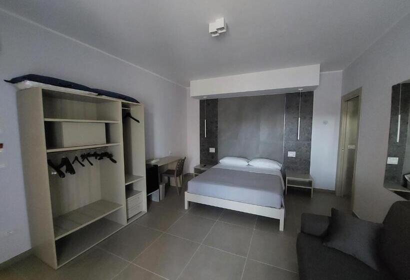 פנסיון Residenza Elba Charme House