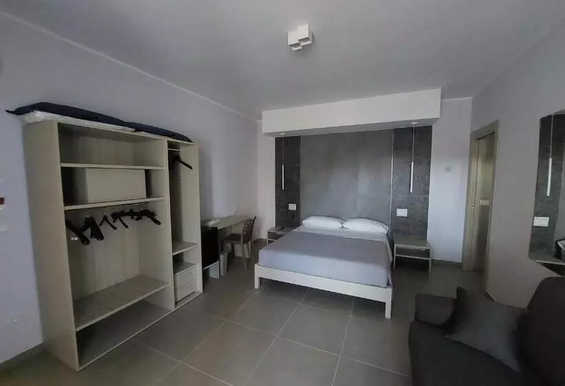 Majatalo Residenza Elba   Charme House