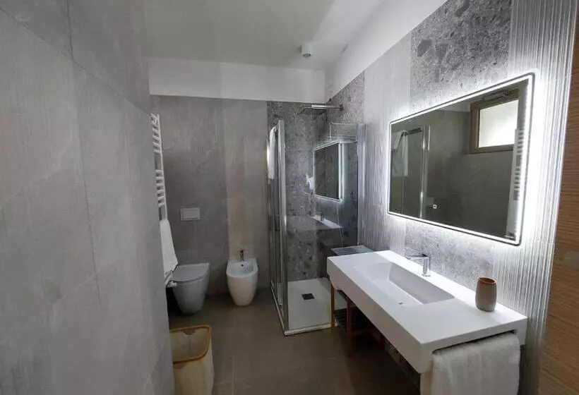 Majatalo Residenza Elba   Charme House