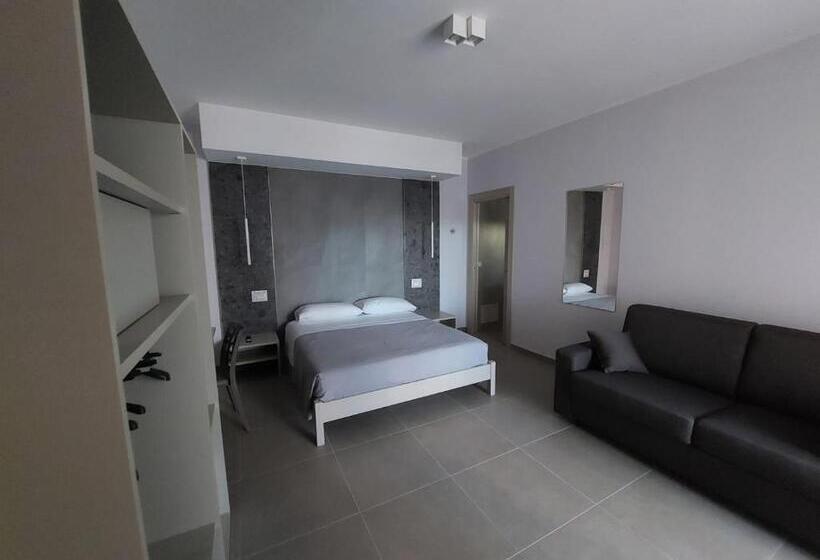 פנסיון Residenza Elba Charme House