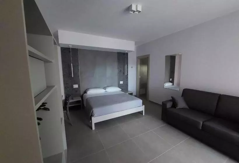 Majatalo Residenza Elba   Charme House