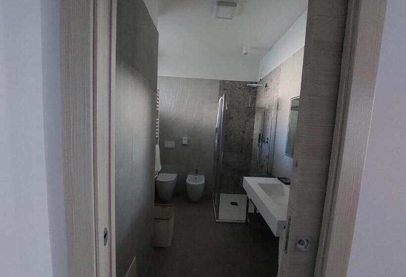 פנסיון Residenza Elba Charme House