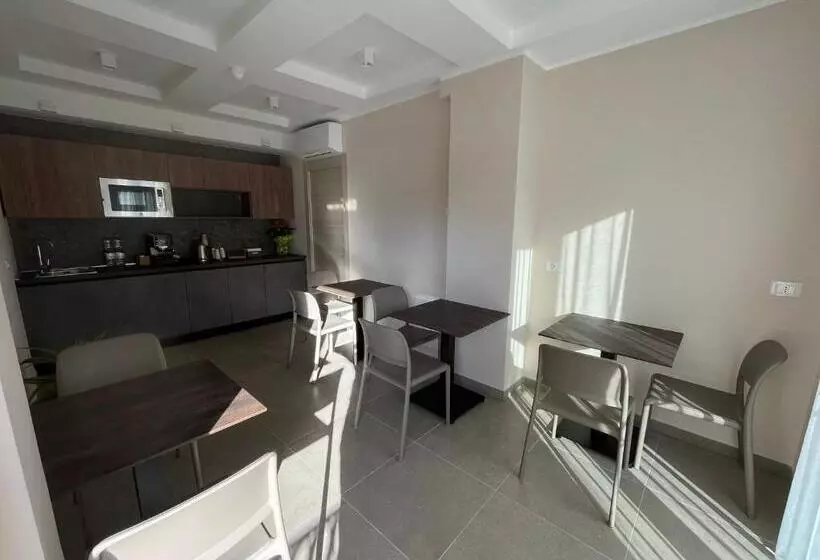 Majatalo Residenza Elba   Charme House