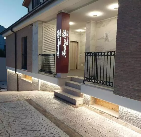 Majatalo Residenza Elba   Charme House