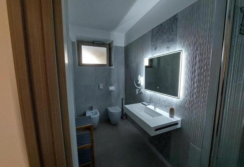 פנסיון Residenza Elba Charme House