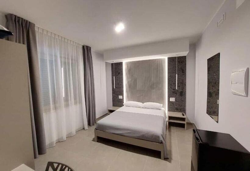 פנסיון Residenza Elba Charme House