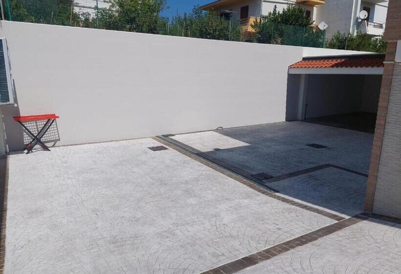 פנסיון Residenza Elba Charme House