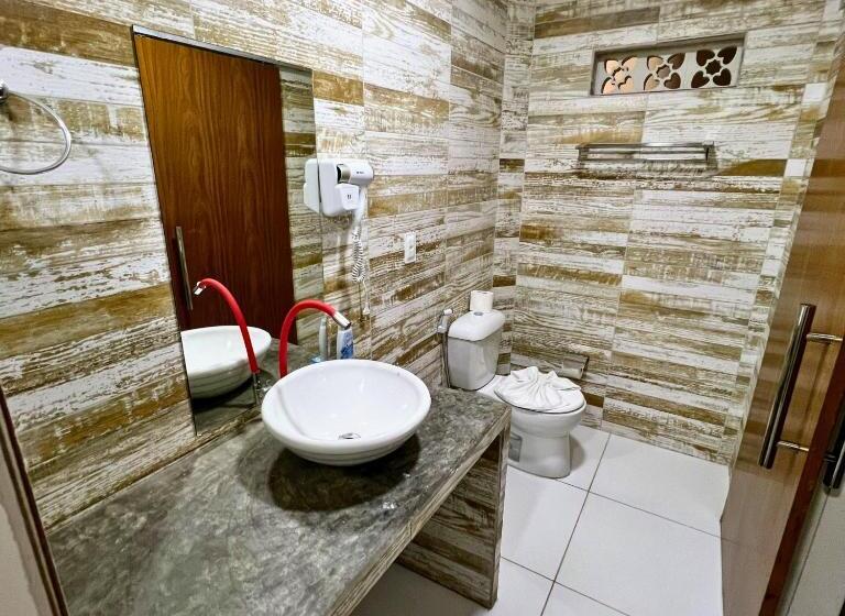 ユースホステル Pousada Villa Bougainville Maragogi