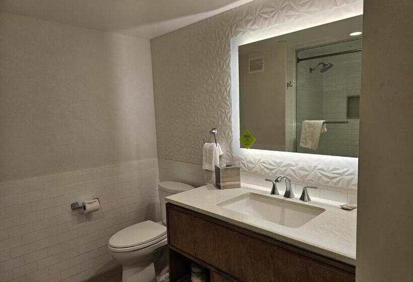 Attractive Modern Unit By Flamingo Strip Las Vegas