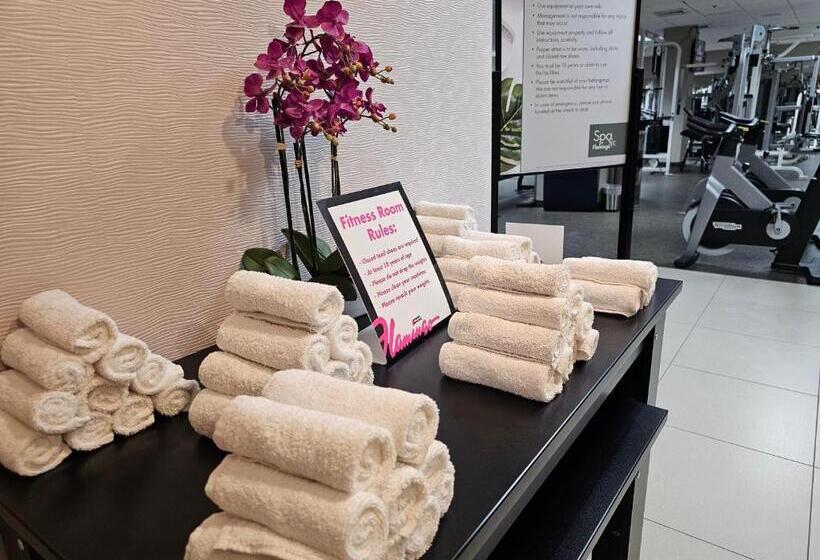 Attractive Modern Unit By Flamingo Strip Las Vegas