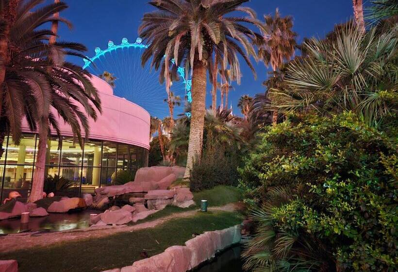 Attractive Modern Unit By Flamingo Strip Las Vegas