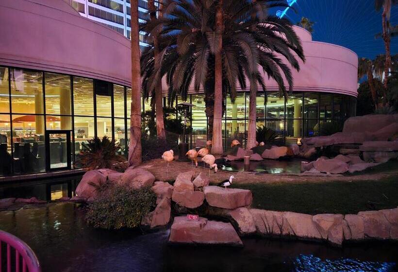 Attractive Modern Unit By Flamingo Strip Las Vegas