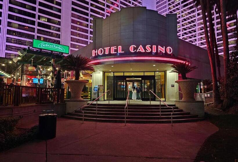 Attractive Modern Unit By Flamingo Strip Las Vegas