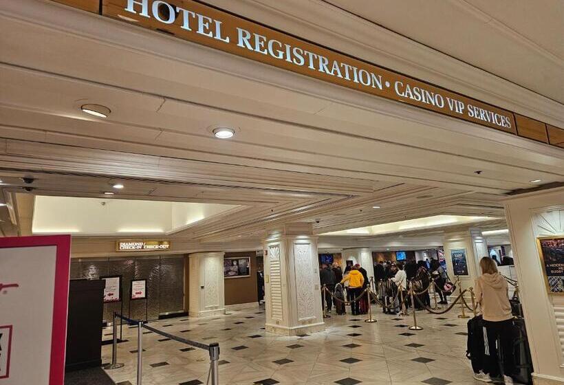 Attractive Modern Unit By Flamingo Strip Las Vegas