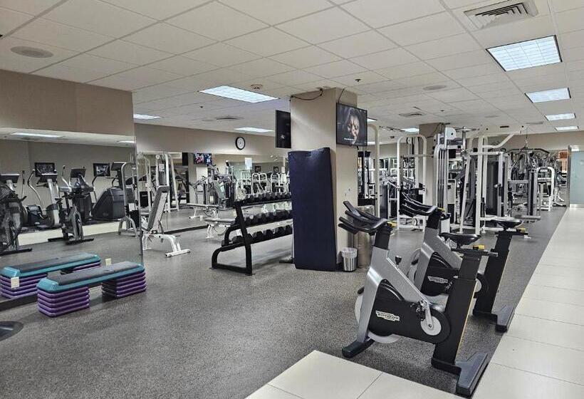 Attractive Modern Unit By Flamingo Strip Las Vegas