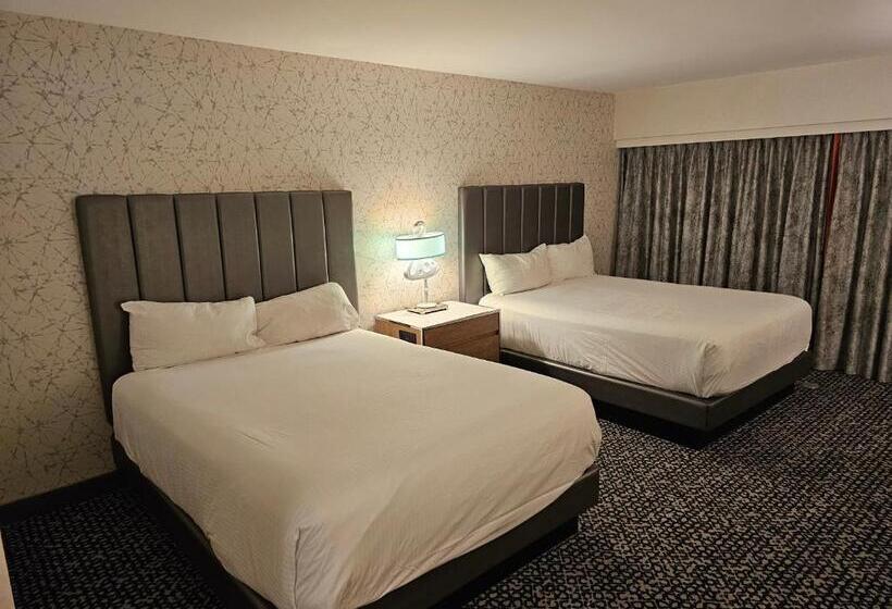 Attractive Modern Unit By Flamingo Strip Las Vegas