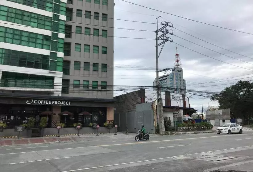 Condo Near Channel 7 Gma
