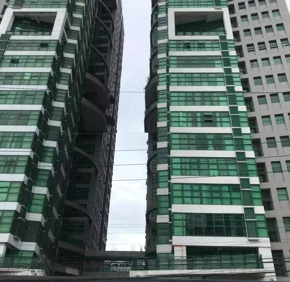 Condo Near Channel 7 Gma