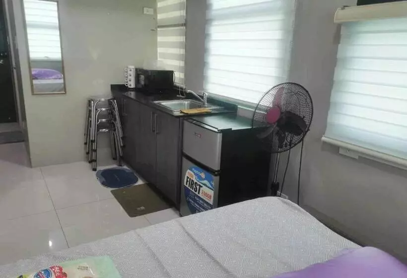 Condo Near Channel 7 Gma