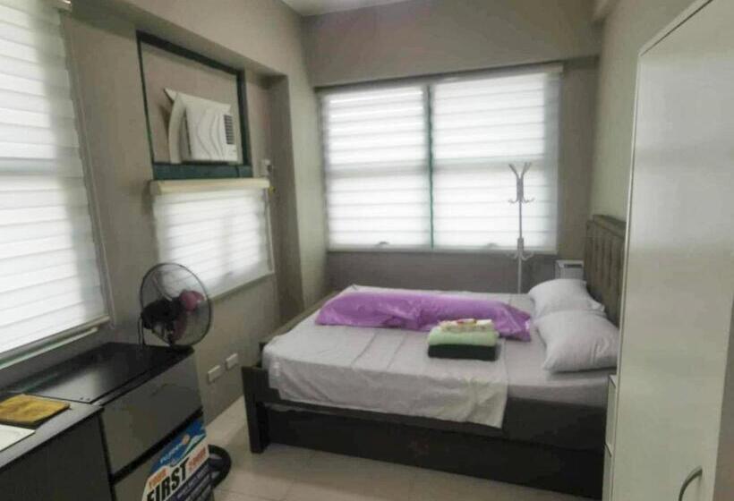 Condo Near Channel 7 Gma