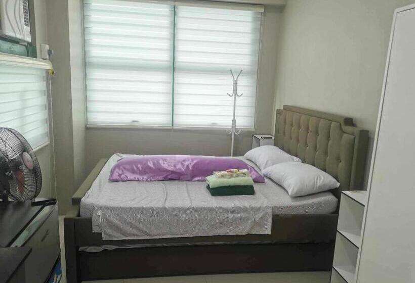 Condo Near Channel 7 Gma