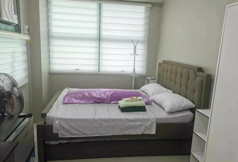 Condo Near Channel 7 Gma