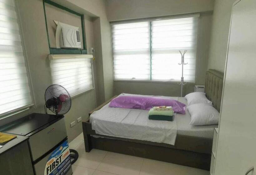 Condo Near Channel 7 Gma