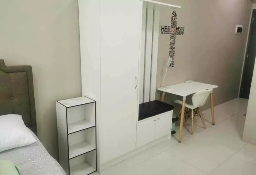 Condo Near Channel 7 Gma