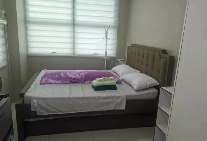 Condo Near Channel 7 Gma