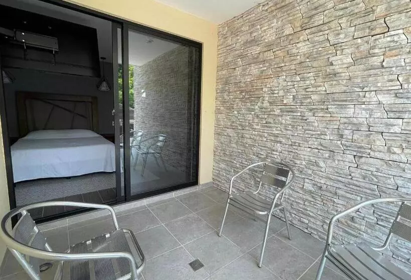 Hotelli Casa Maria Tamasopo