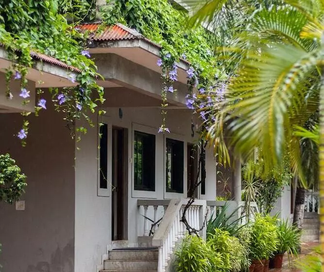 ホテル Nexstay Aromiaa Villas   Baga