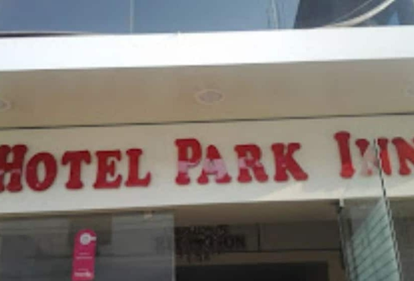 בית מלון כפרי Parque Inn