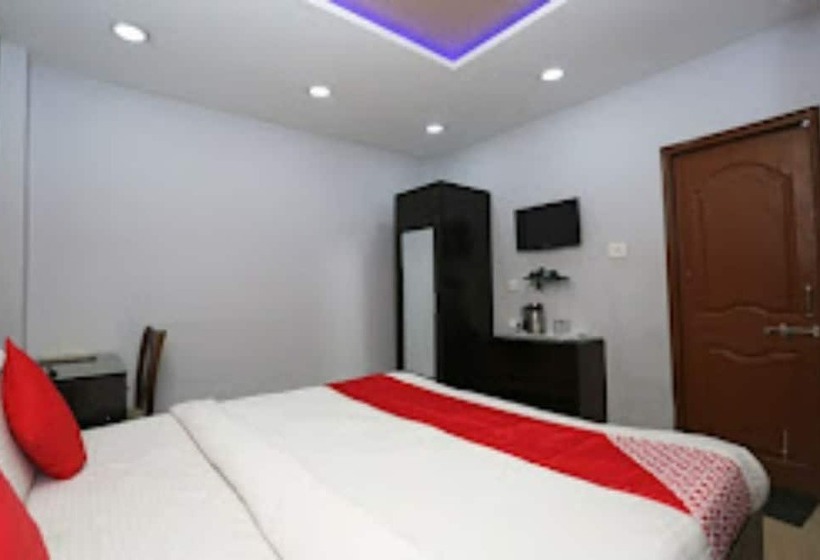 בית מלון כפרי Parque Inn