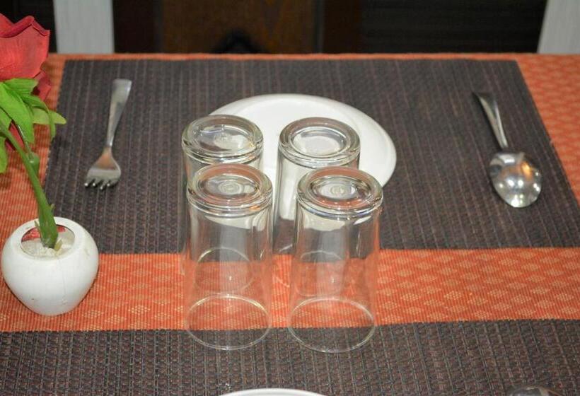 Отель Parque Inn