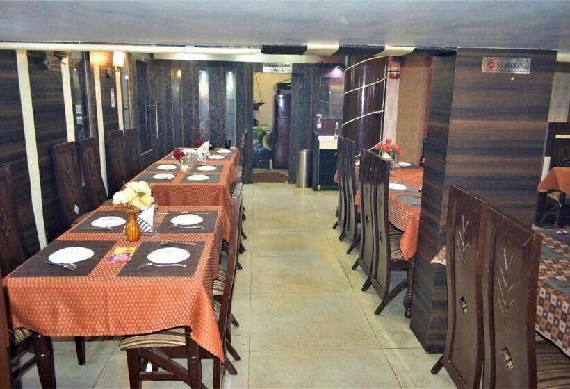 בית מלון כפרי Parque Inn