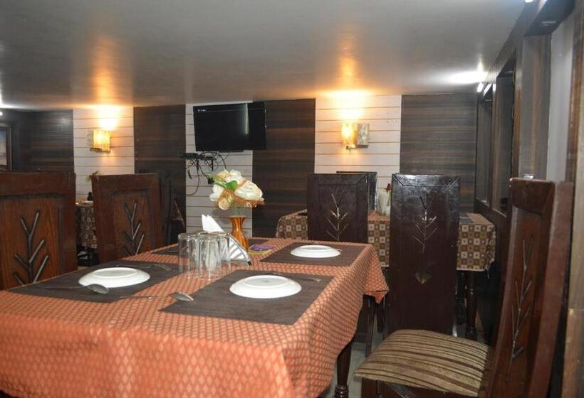 Отель Parque Inn